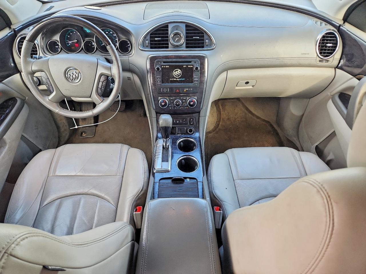 Buick Enclave