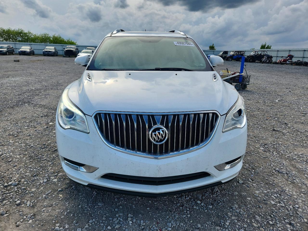 Buick Enclave