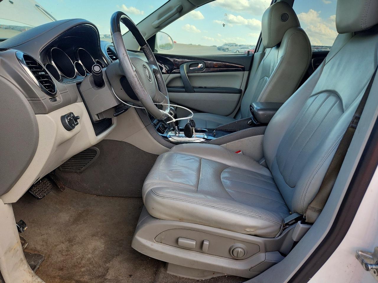 Buick Enclave