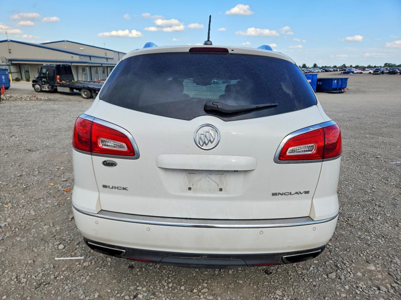Buick Enclave