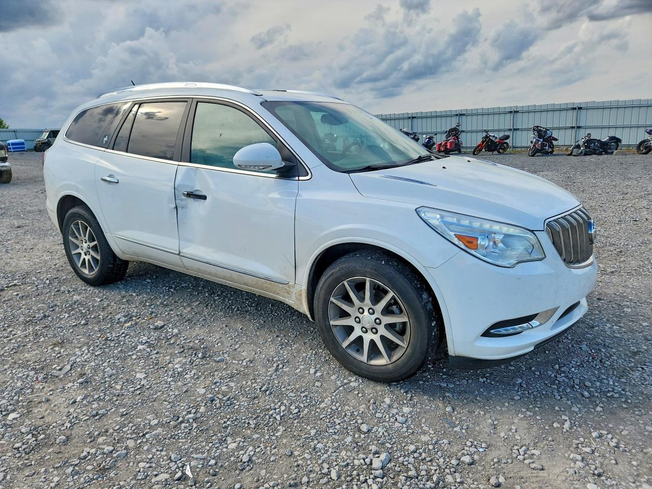 Buick Enclave