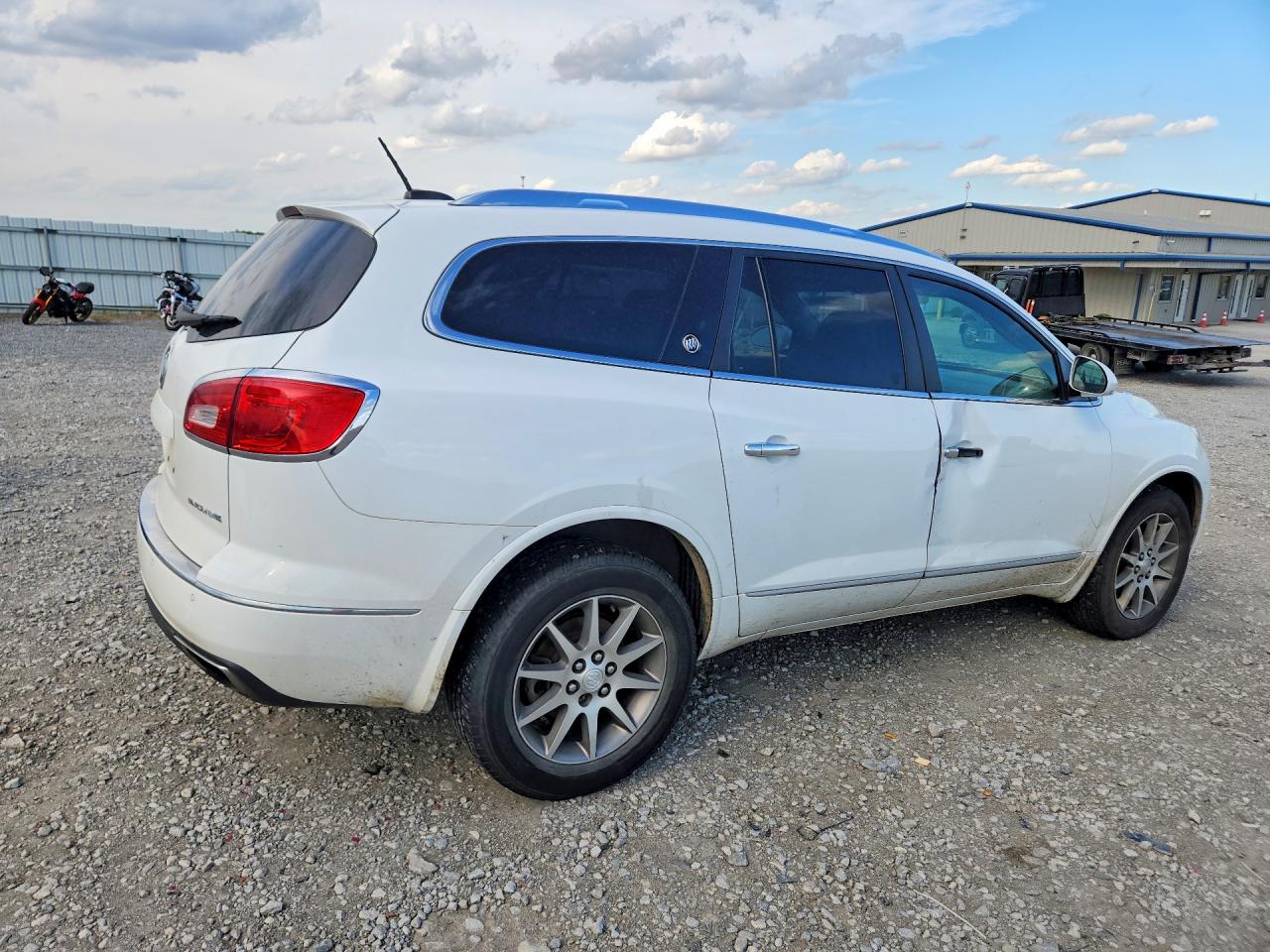 Buick Enclave