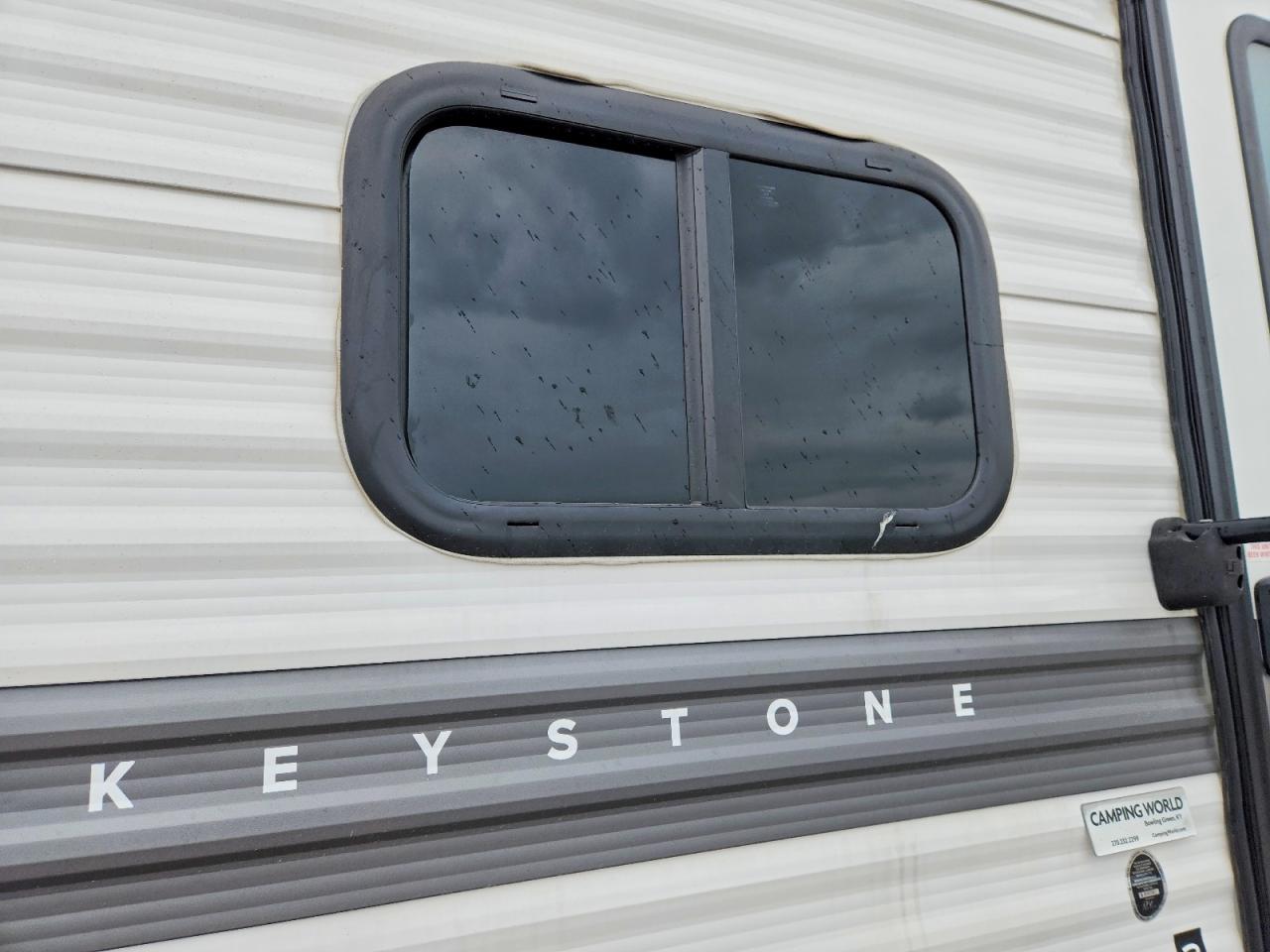 Keystone Hideout Se