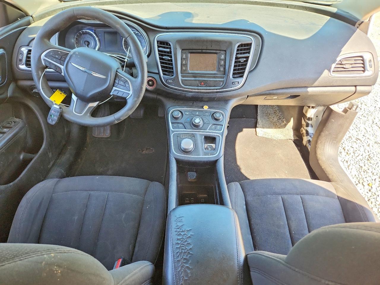 Chrysler 200 Limited