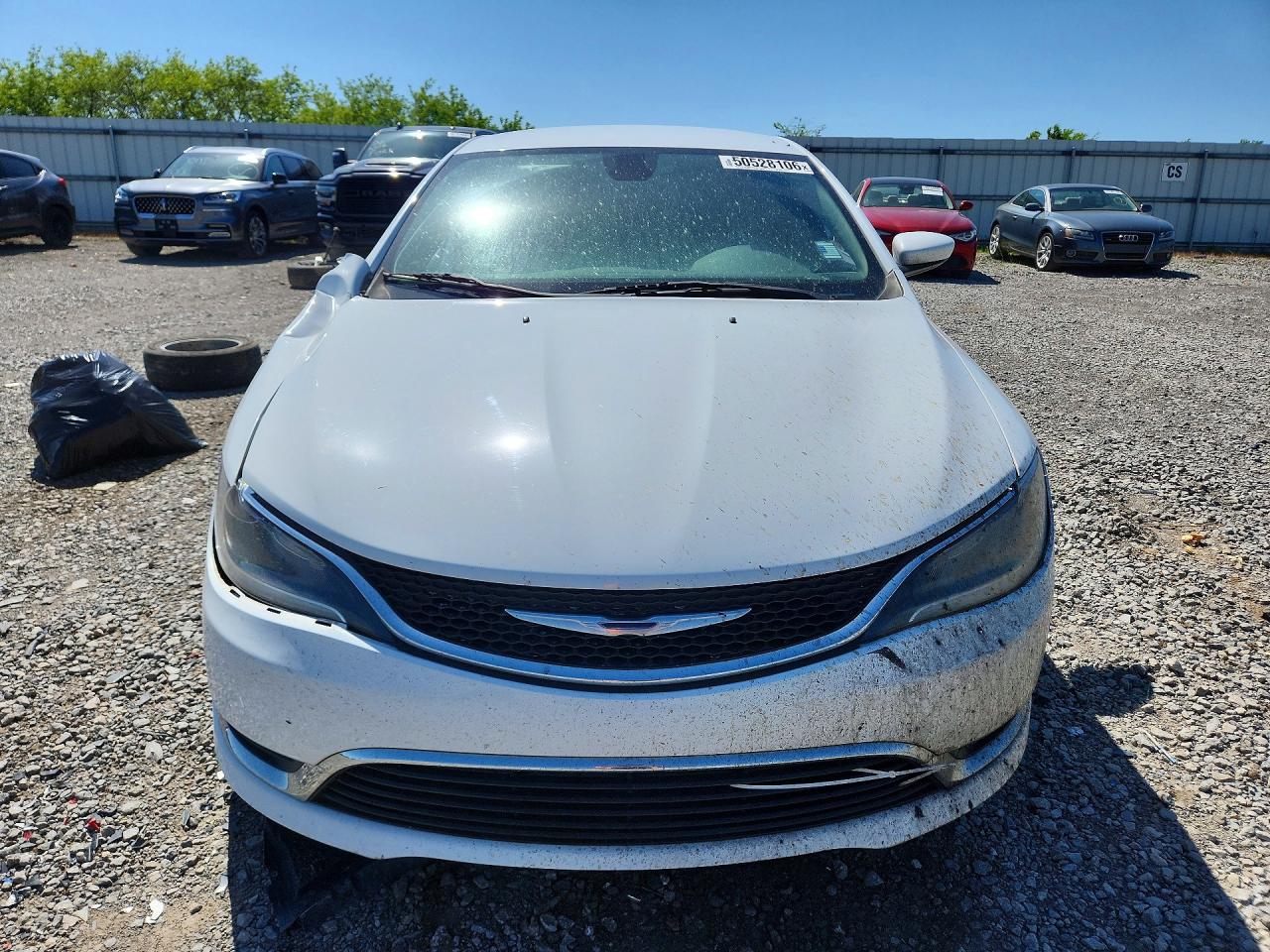 Chrysler 200 Limited