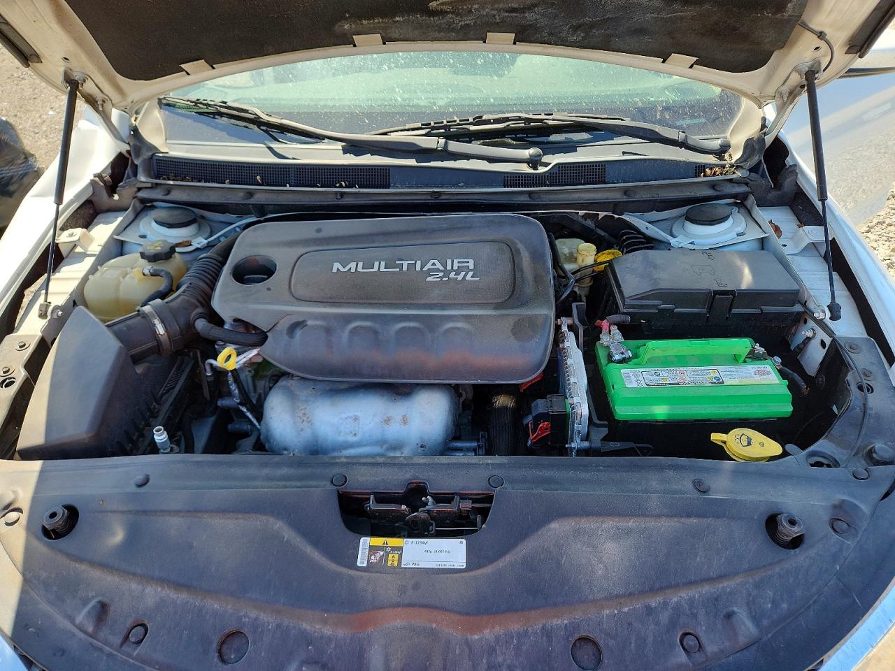 Chrysler 200 Limited