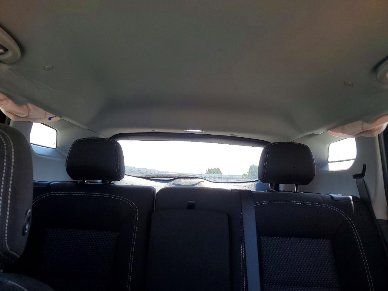 GMC Terrain Sle