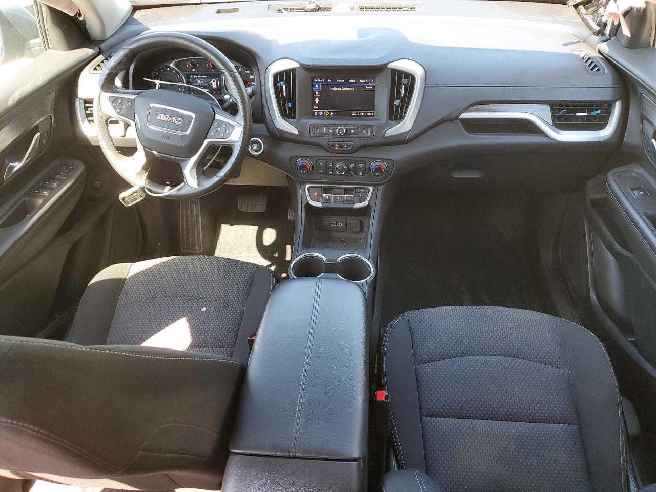 GMC Terrain Sle