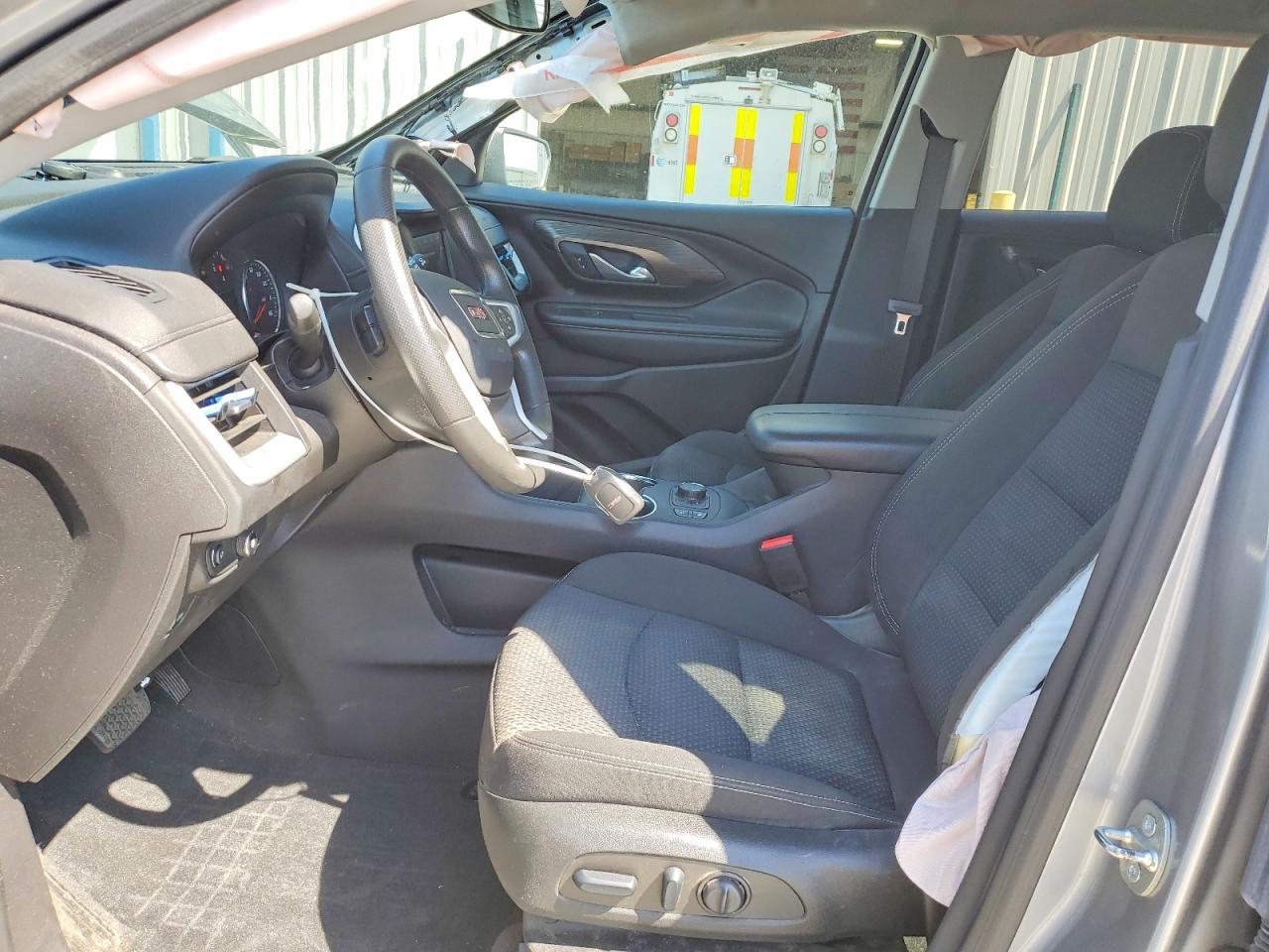 GMC Terrain Sle