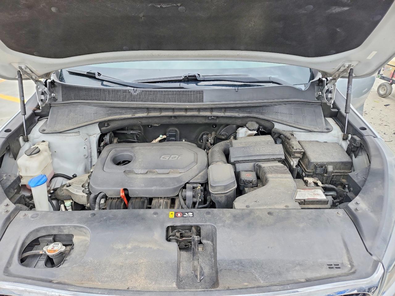 Kia Sorento L