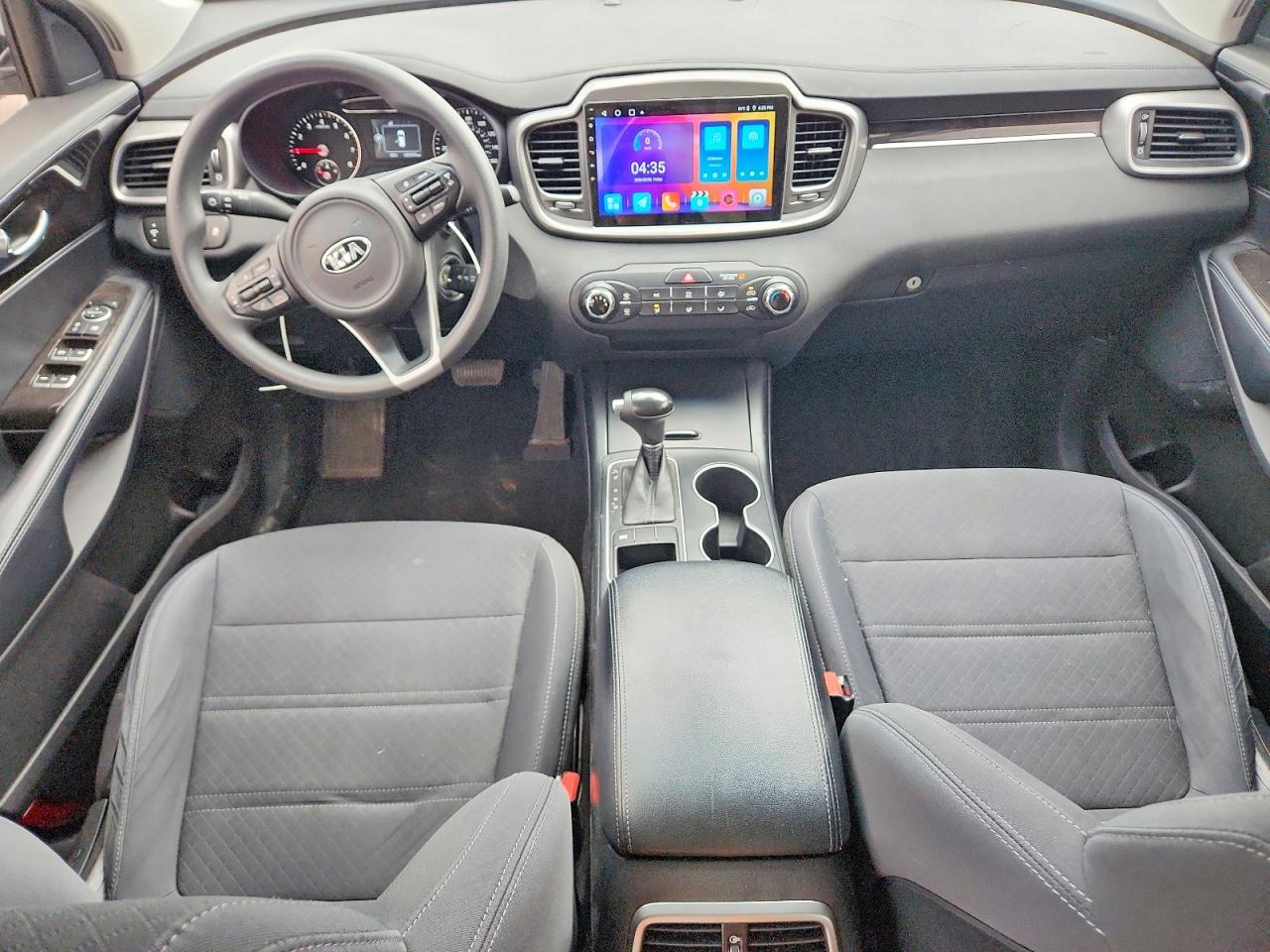 Kia Sorento L