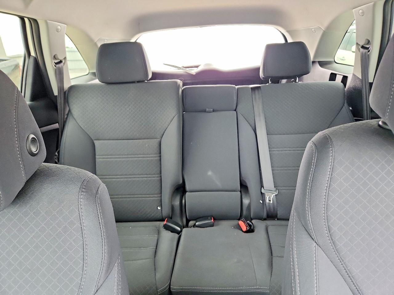 Kia Sorento L