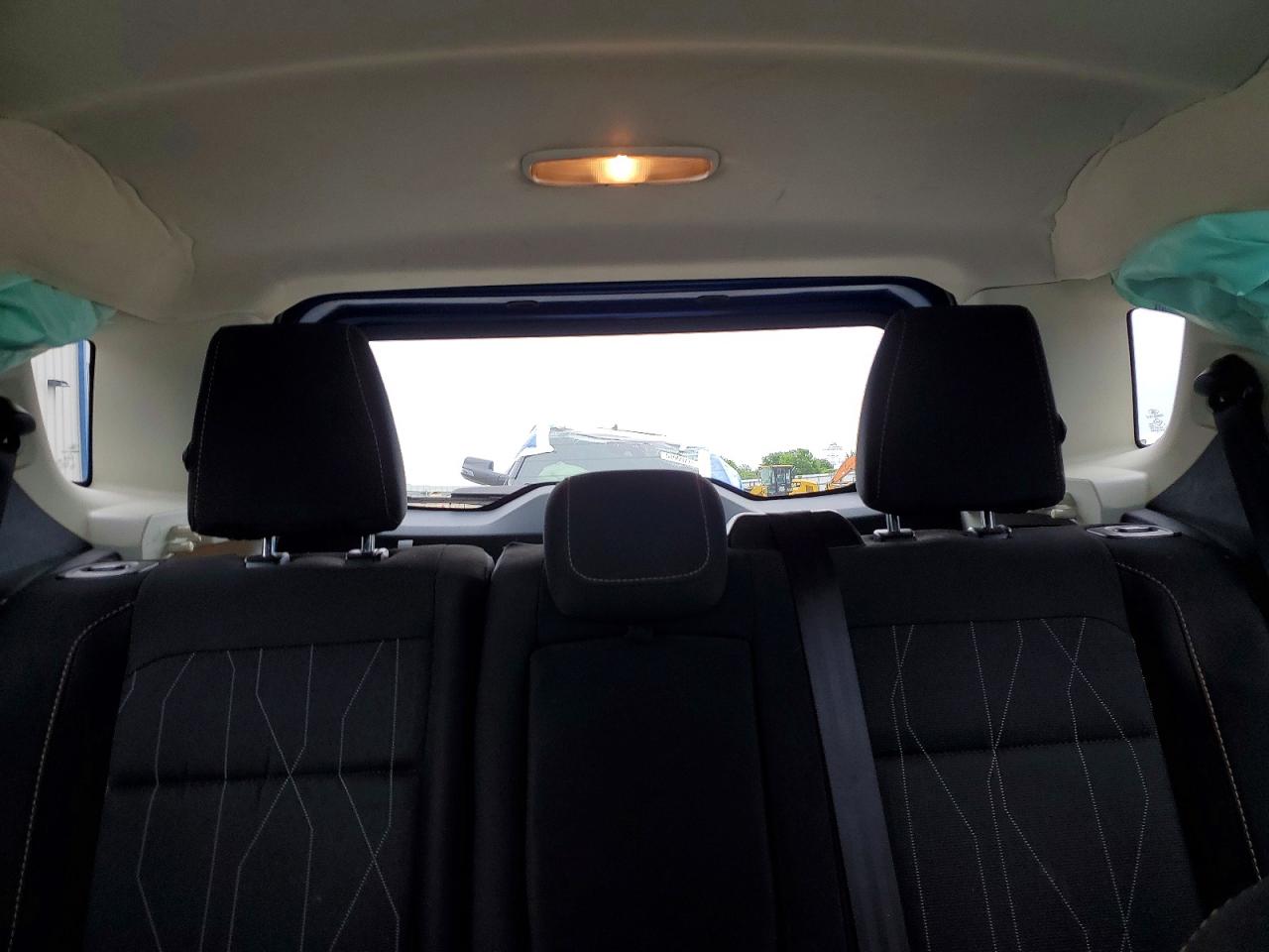 Ford EcoSport Se