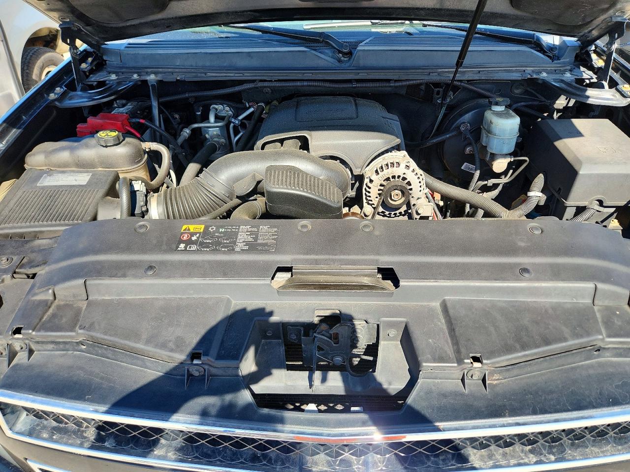 Chevrolet Suburban K1500 Lt