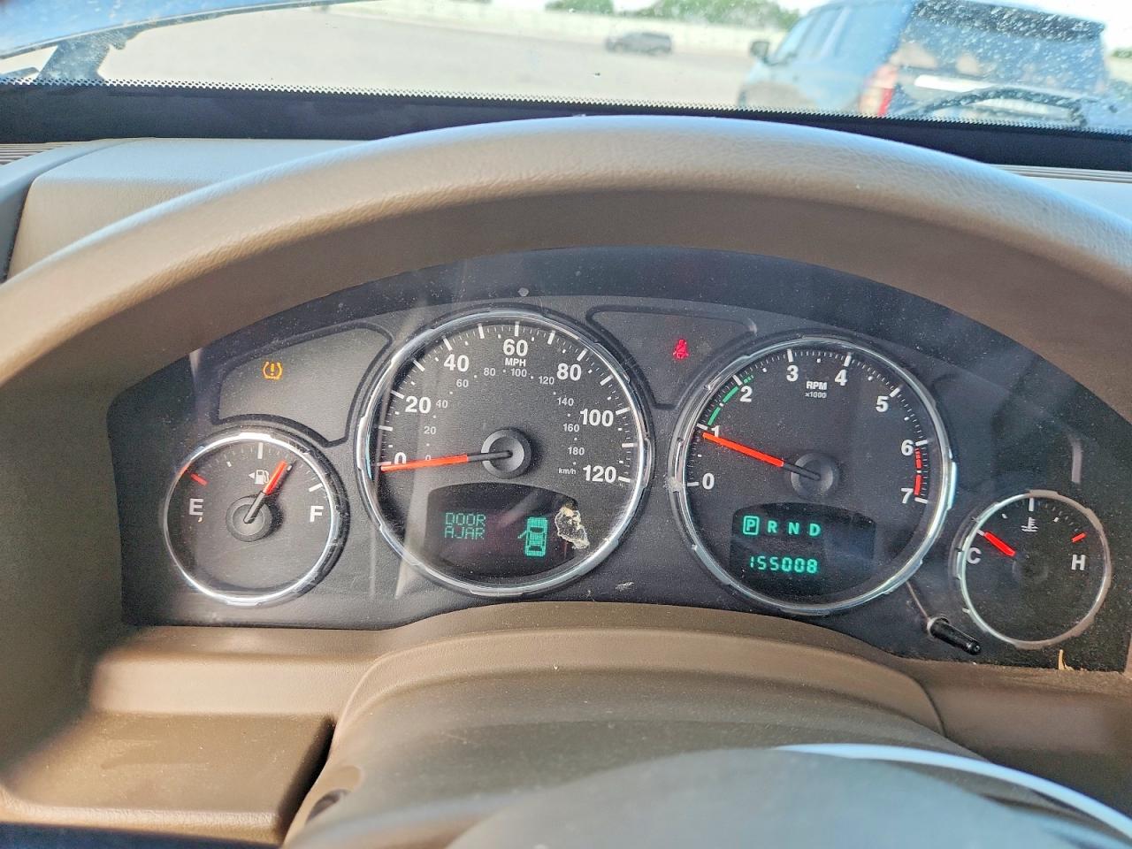 Jeep Liberty Limited