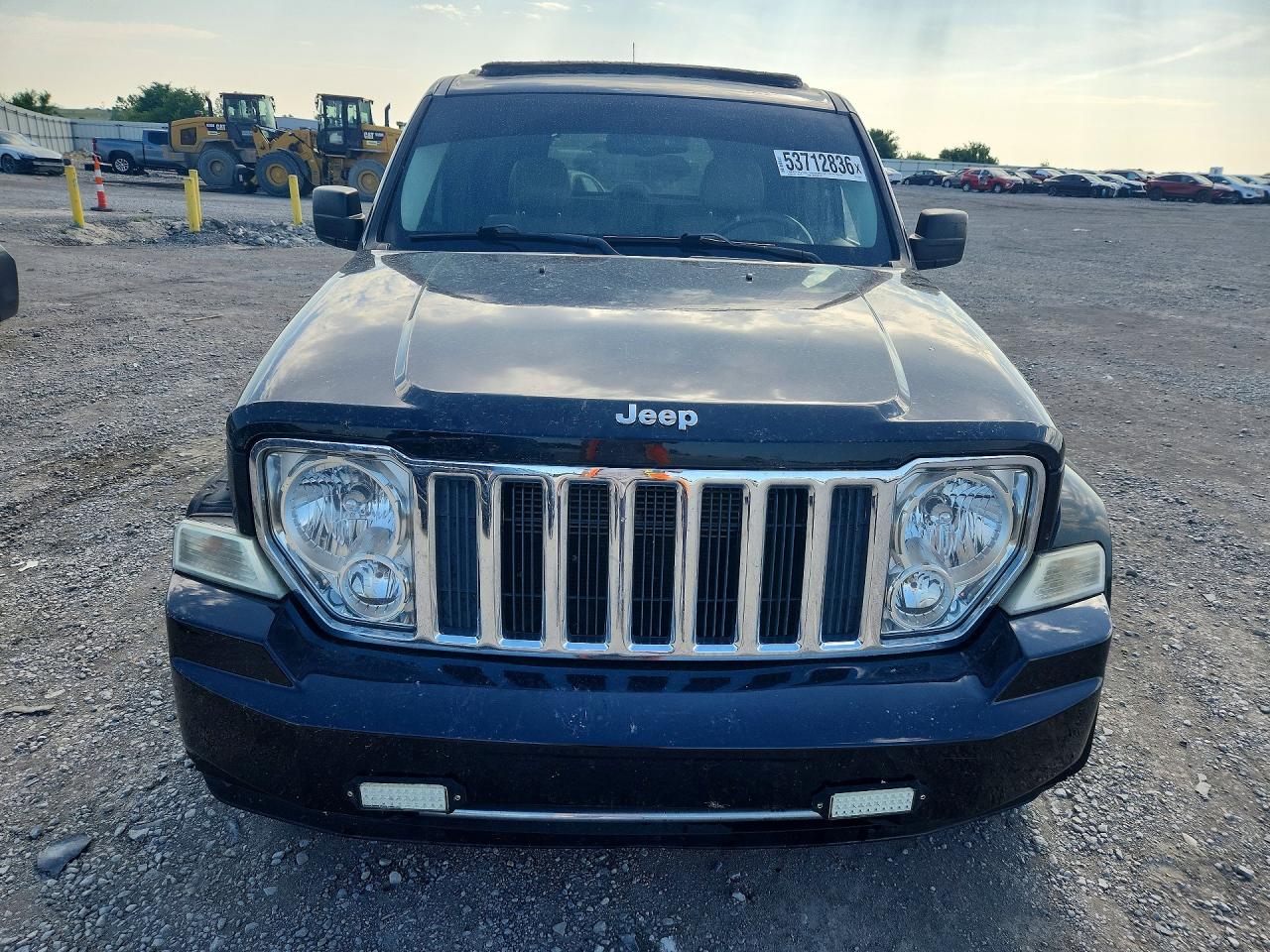 Jeep Liberty Limited