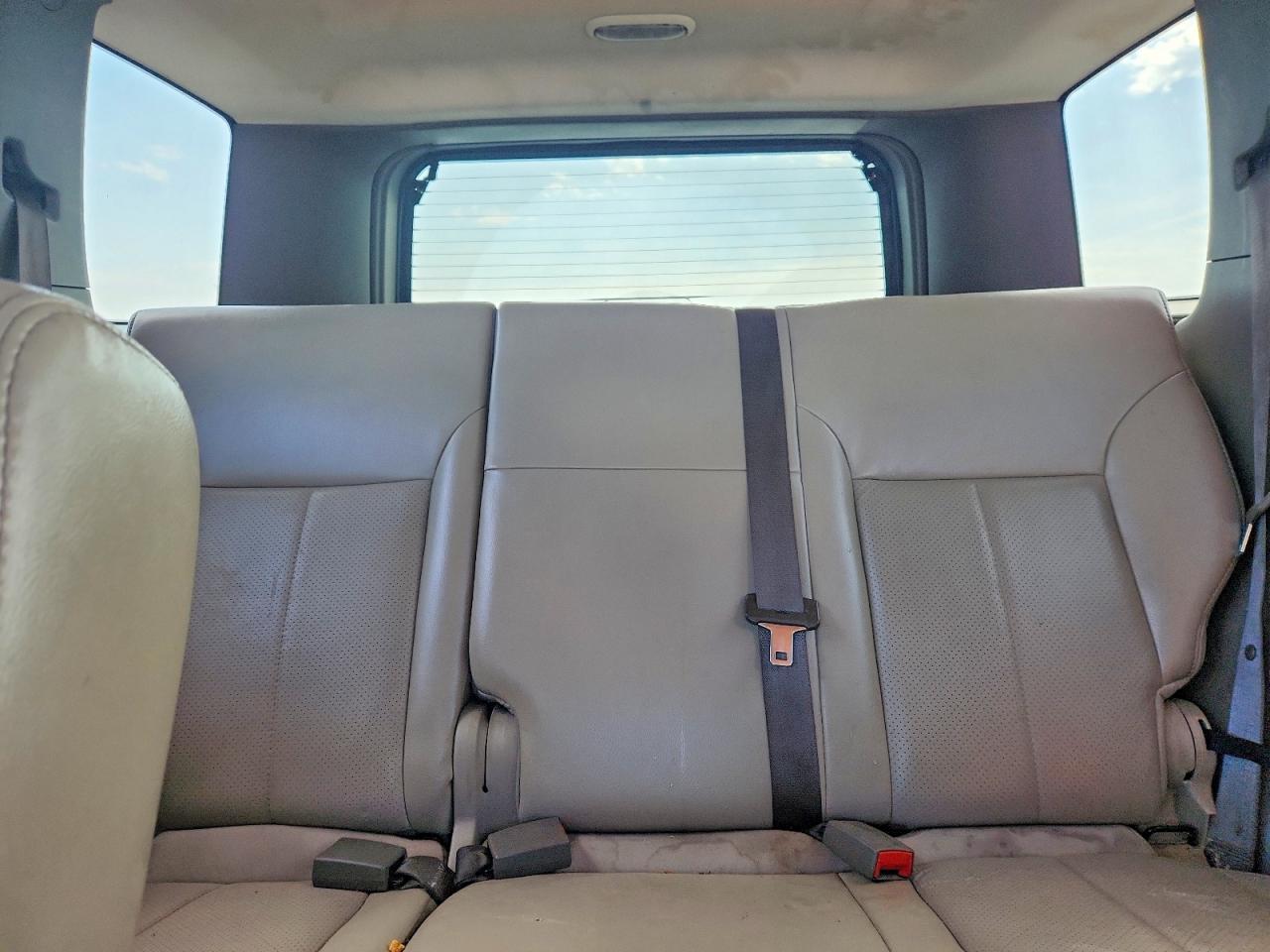 Jeep Liberty Limited