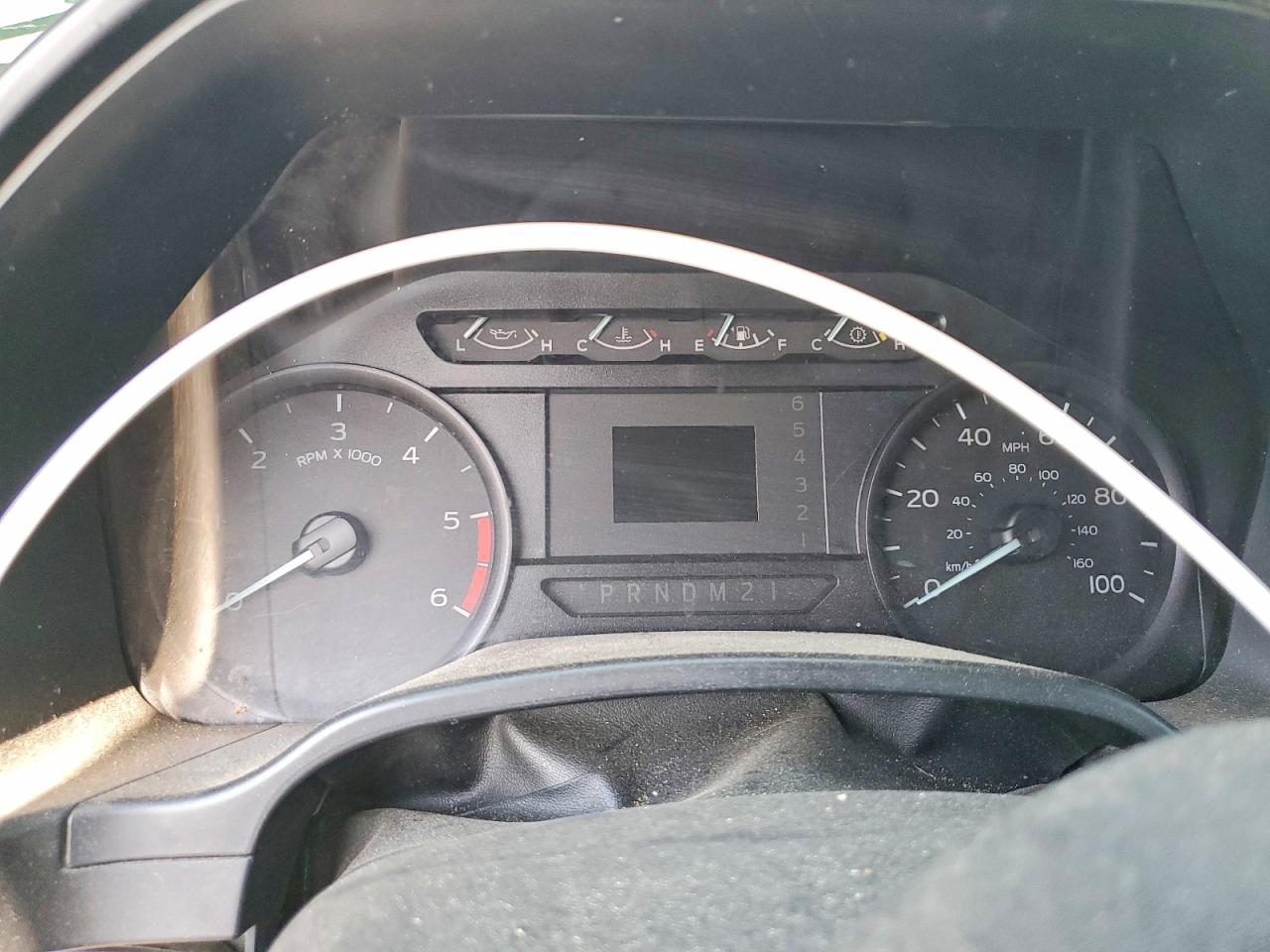 Ford F-550 Super Duty