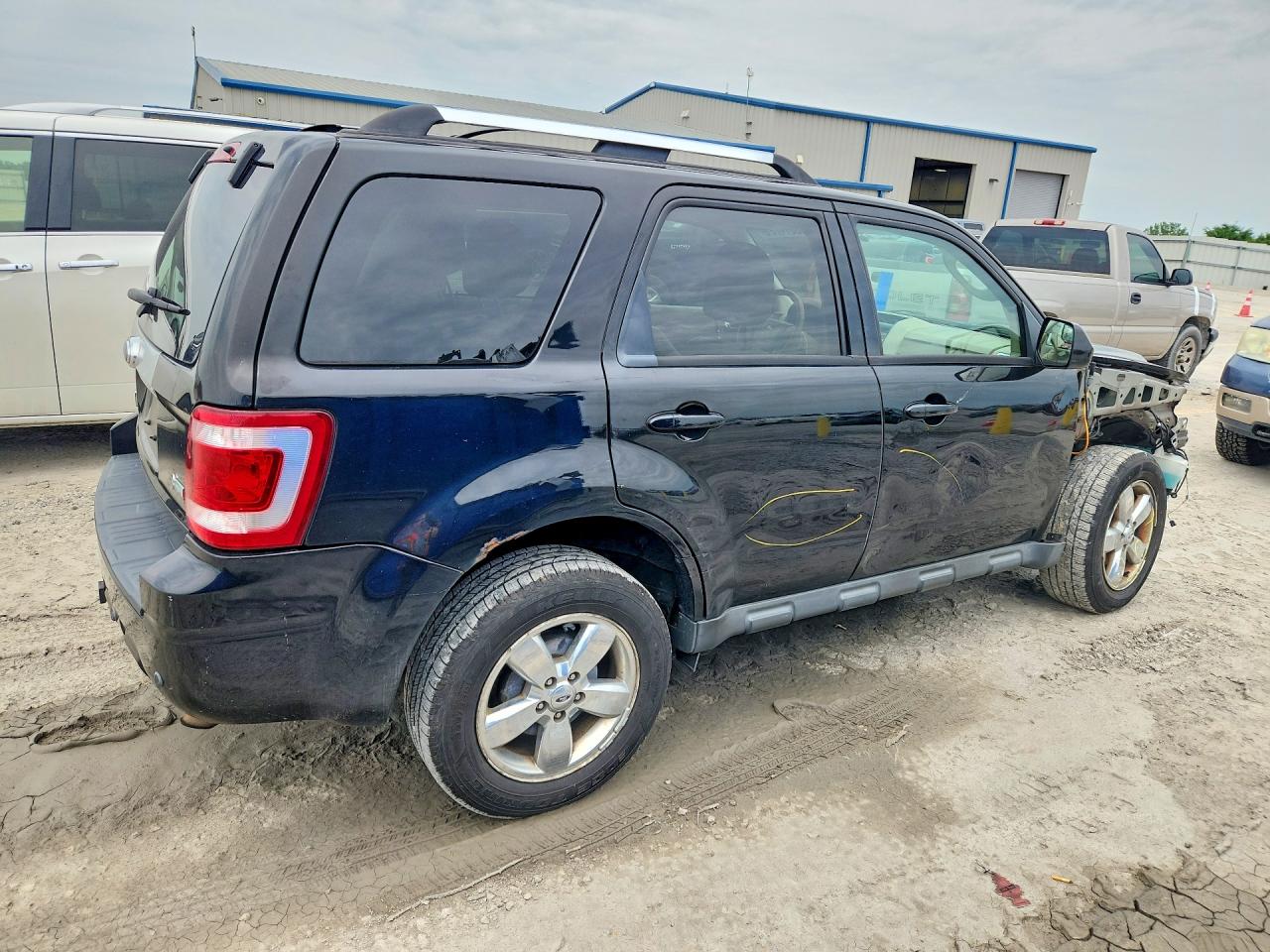 Ford Escape Limited