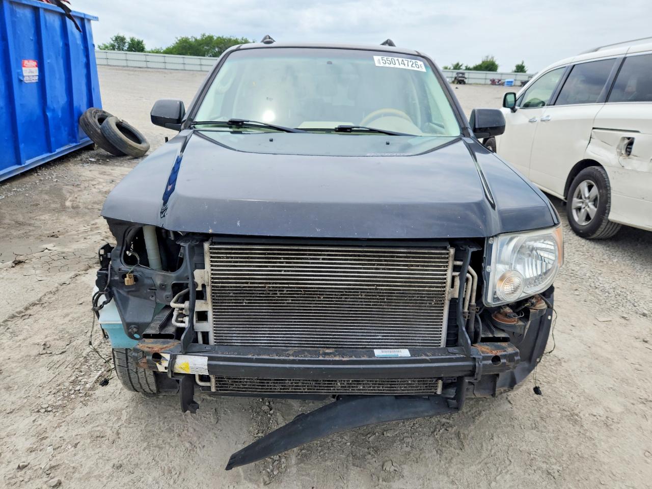 Ford Escape Limited