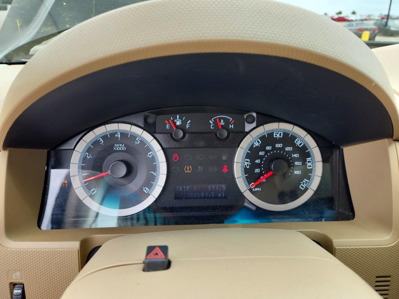 Ford Escape Limited