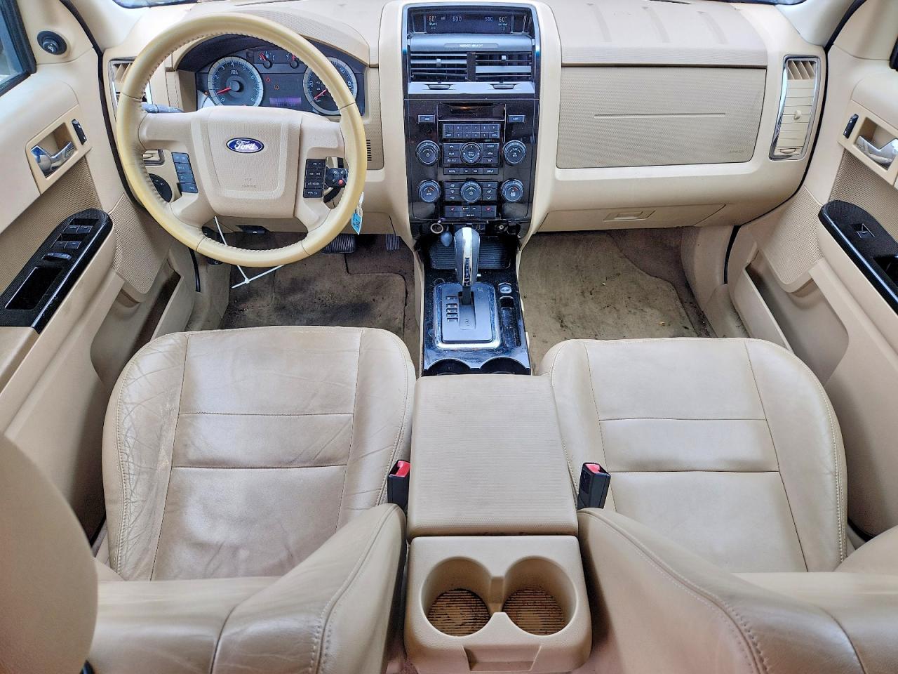Ford Escape Limited
