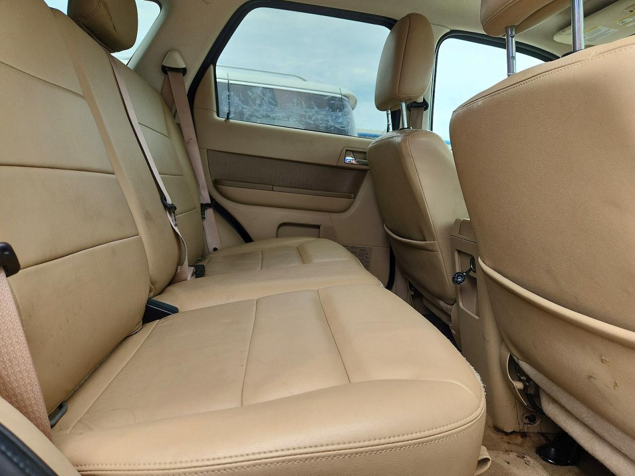 Ford Escape Limited