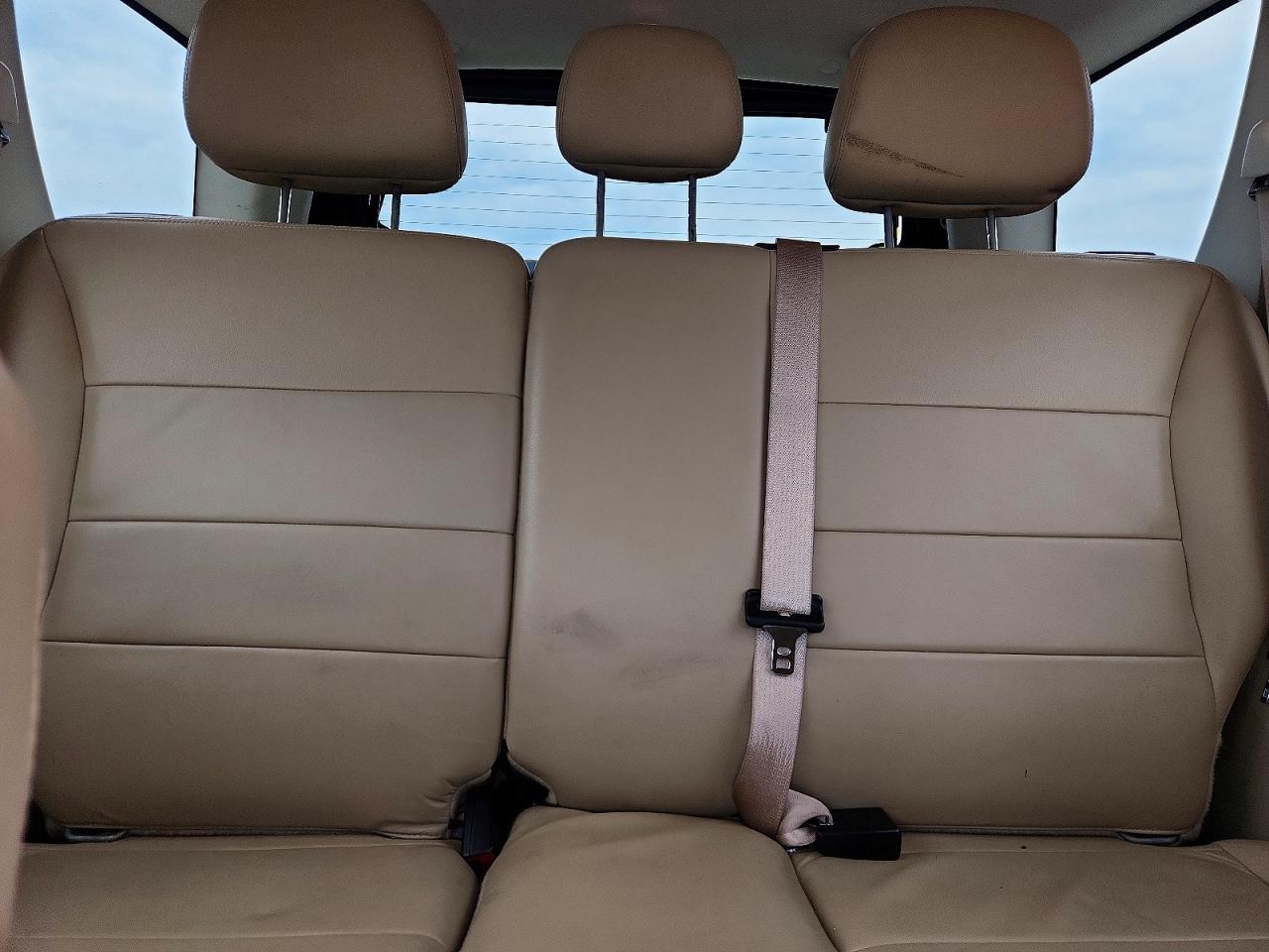 Ford Escape Limited