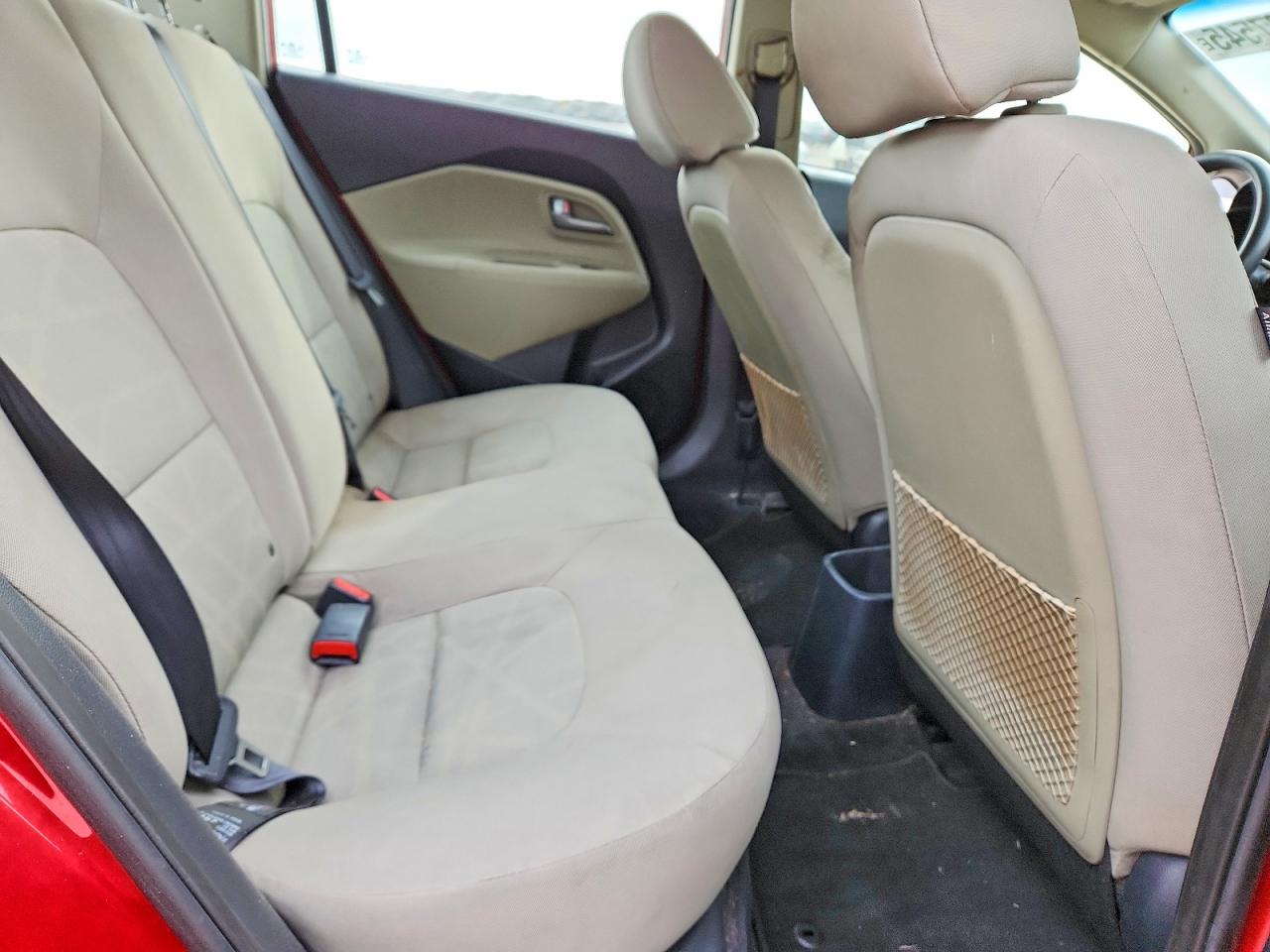 Kia Rio Lx