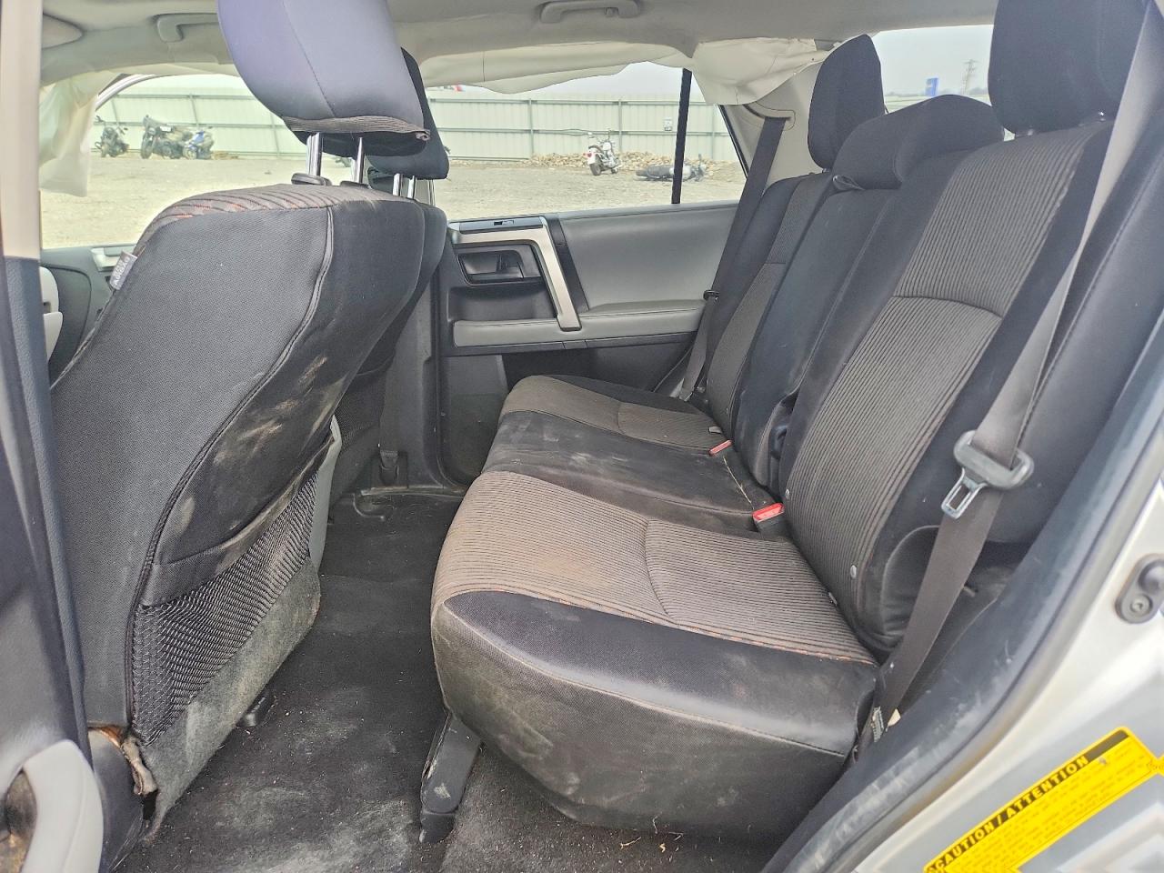 Toyota 4Runner