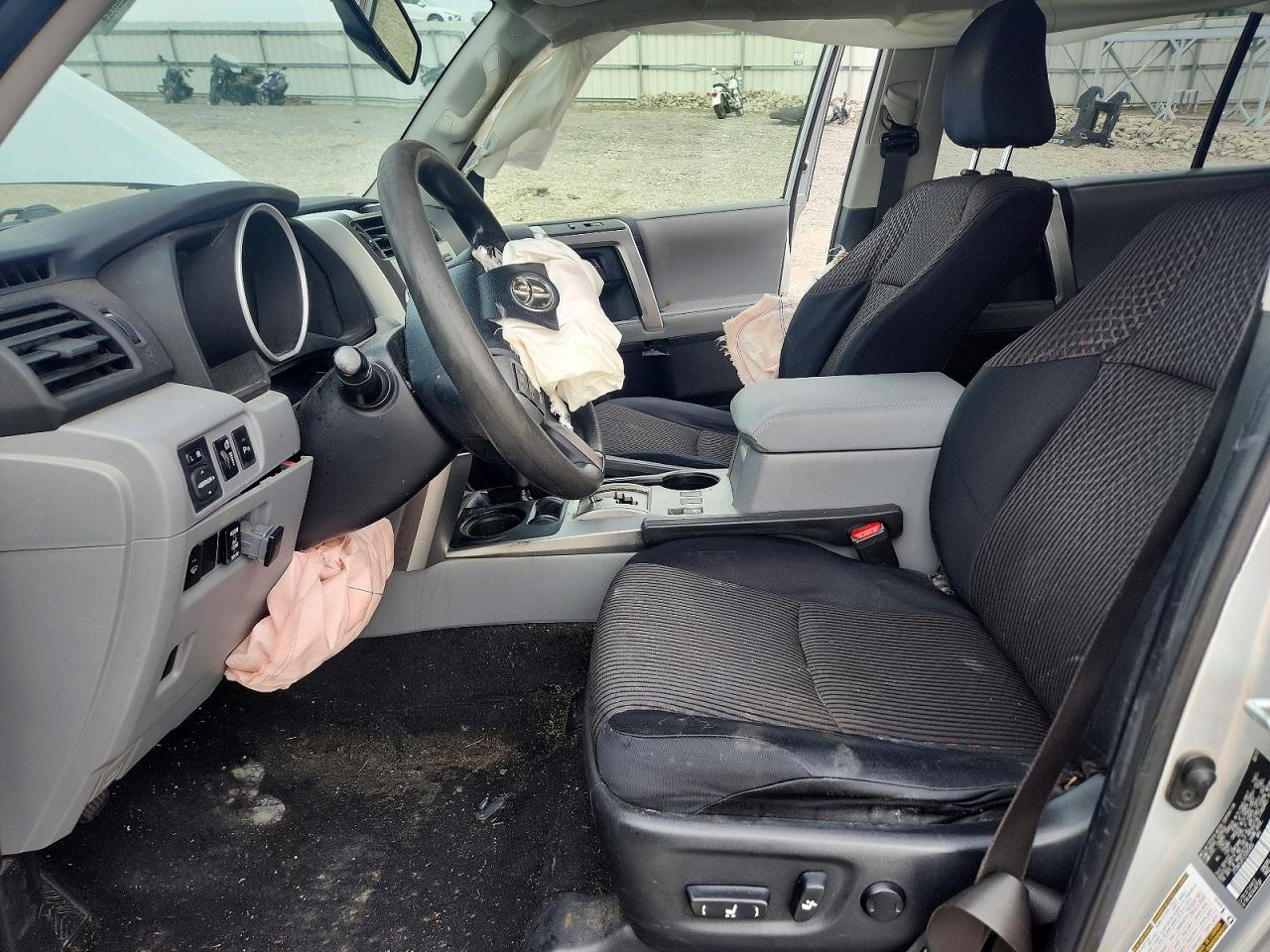 Toyota 4Runner