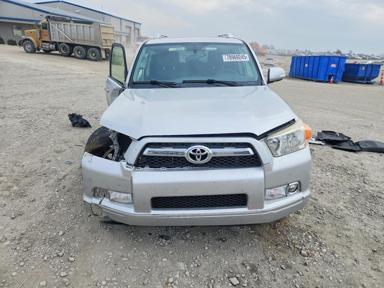 Toyota 4Runner