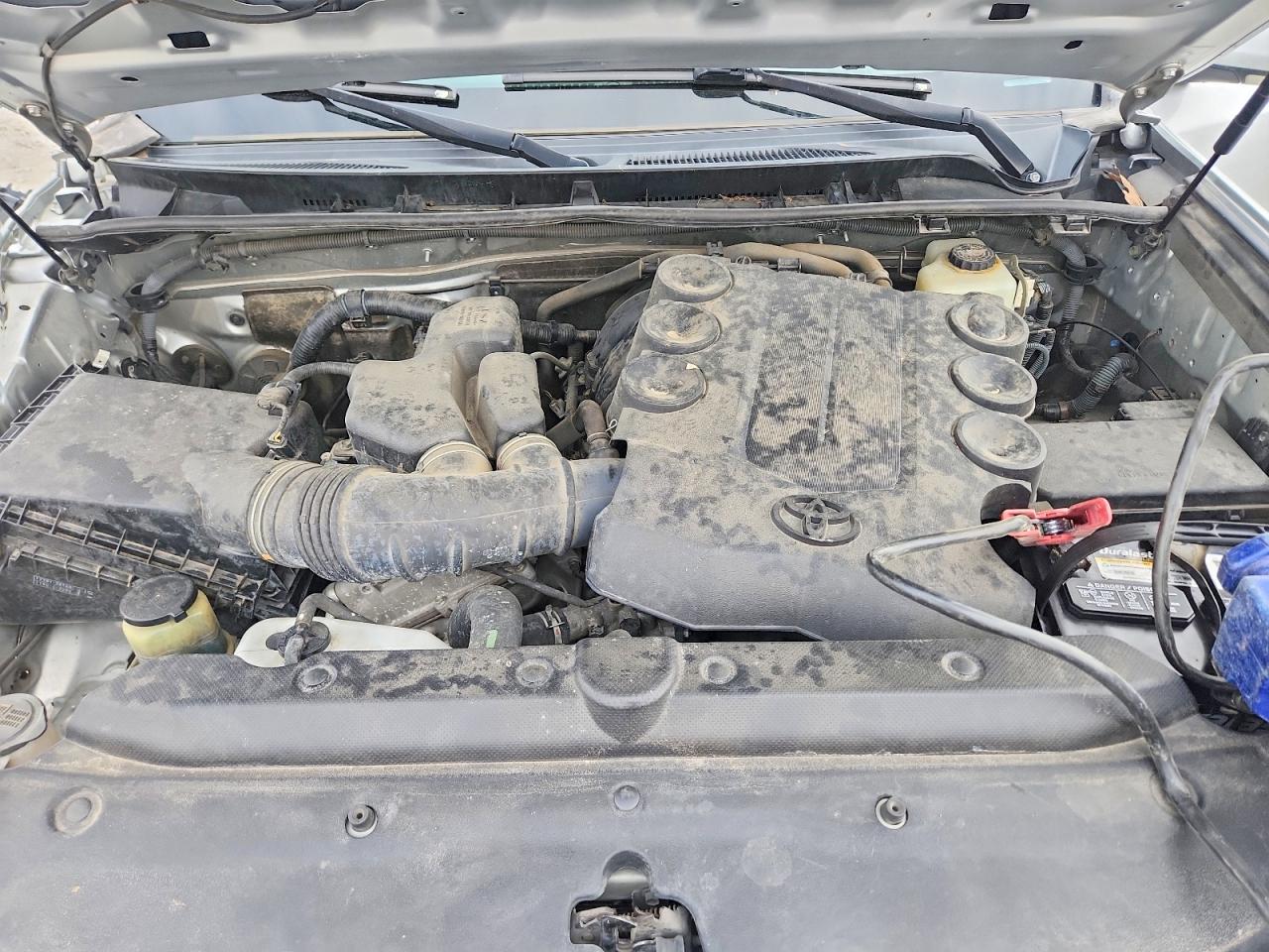 Toyota 4Runner