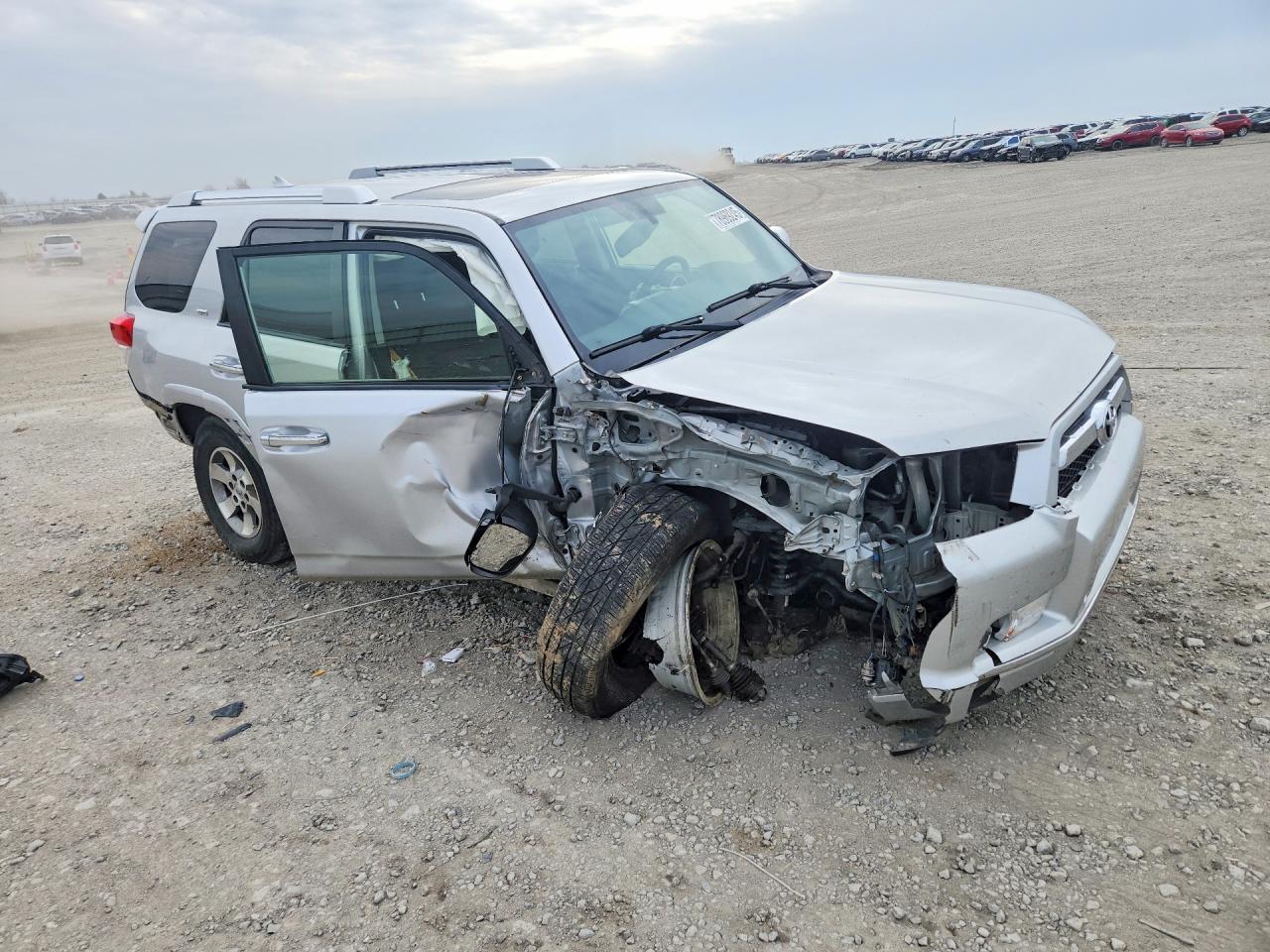 Toyota 4Runner