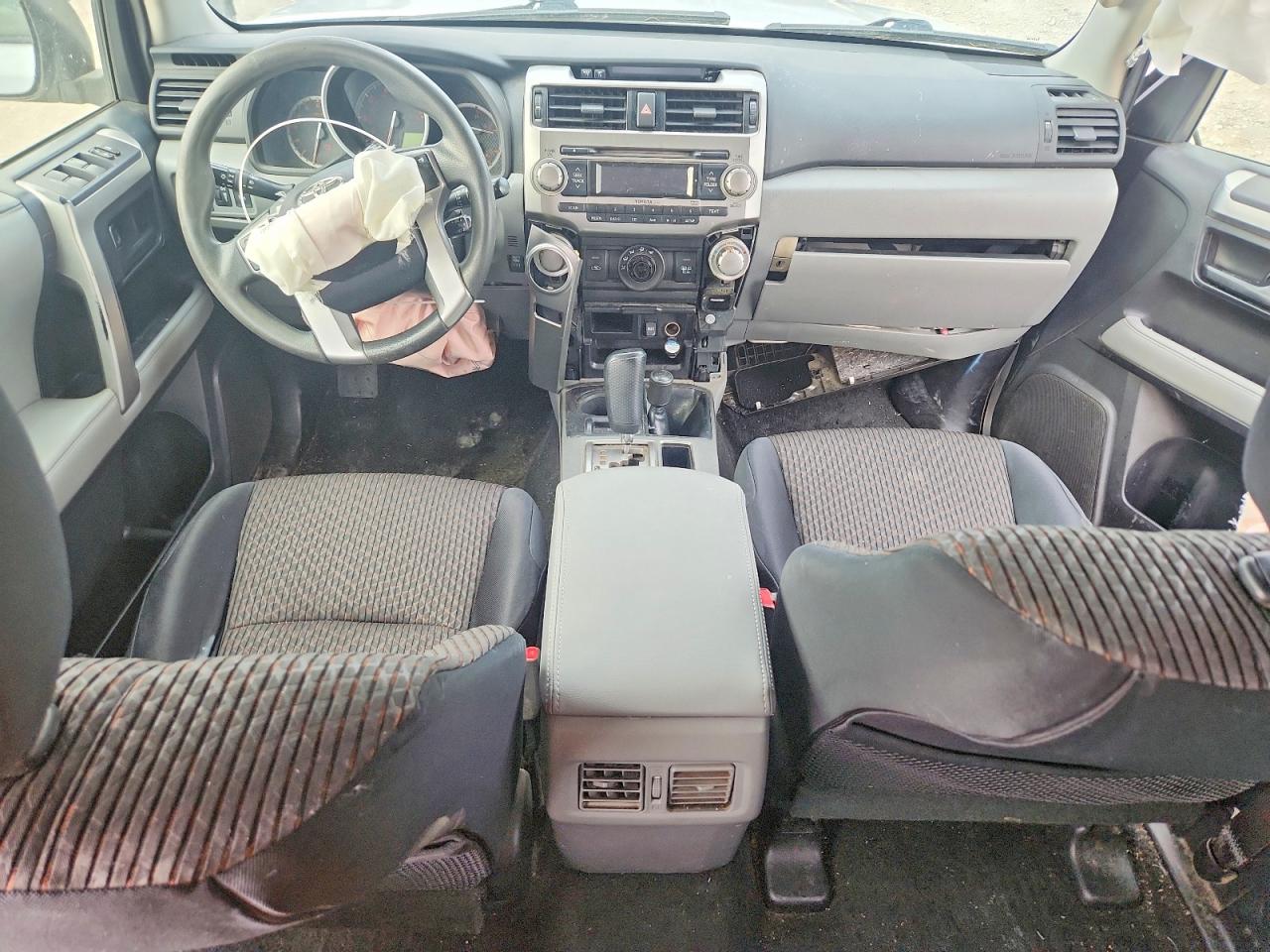 Toyota 4Runner