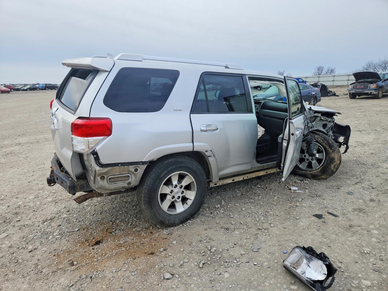 Toyota 4Runner