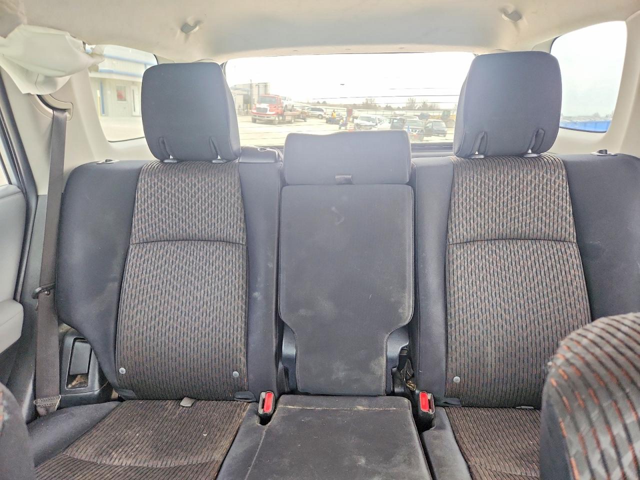 Toyota 4Runner