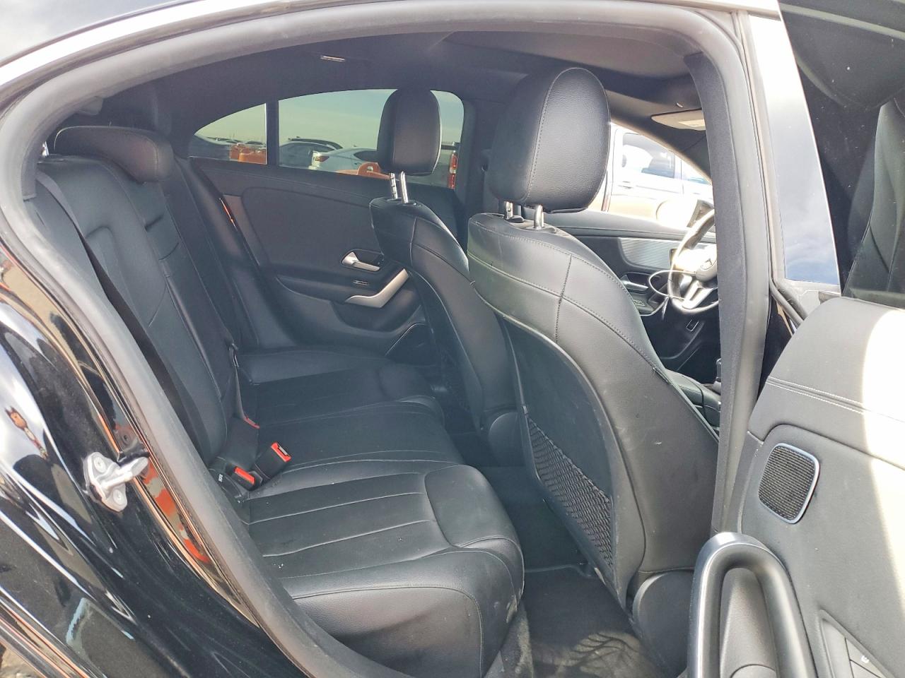Mercedes-Benz Cla-class 250