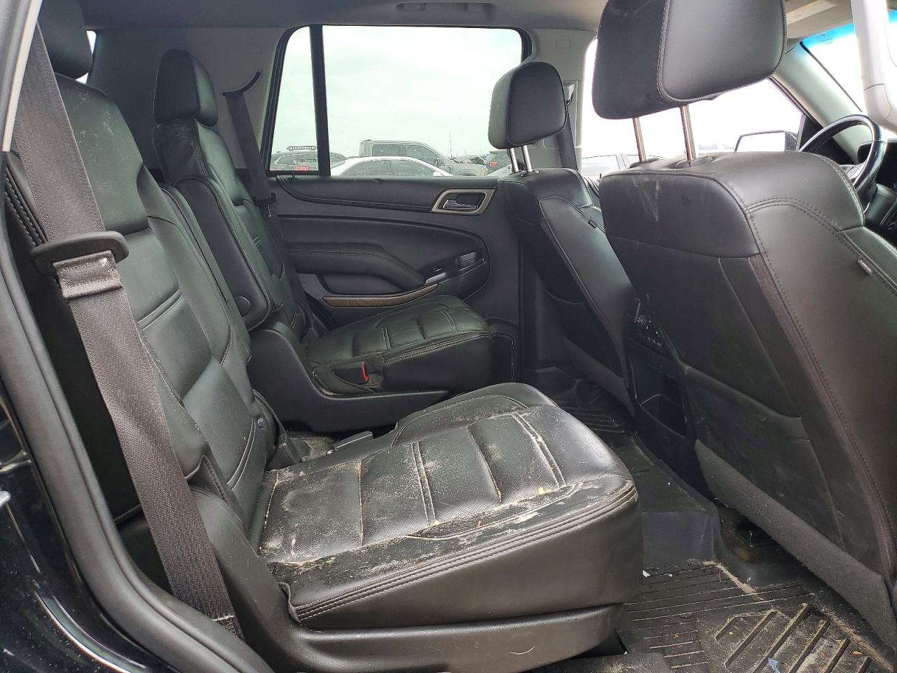 GMC Yukon Denali