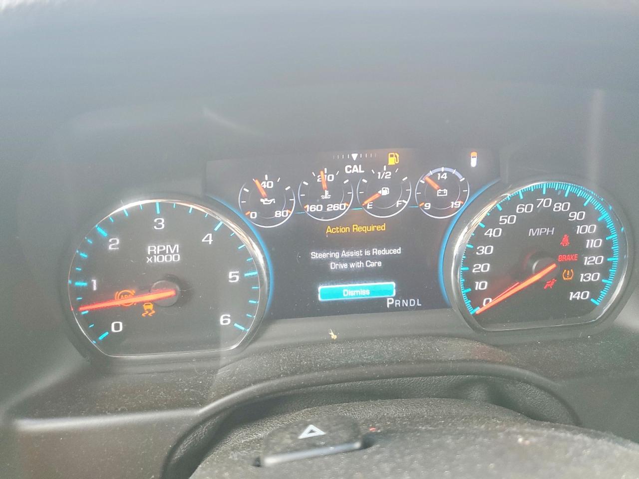 GMC Yukon Denali