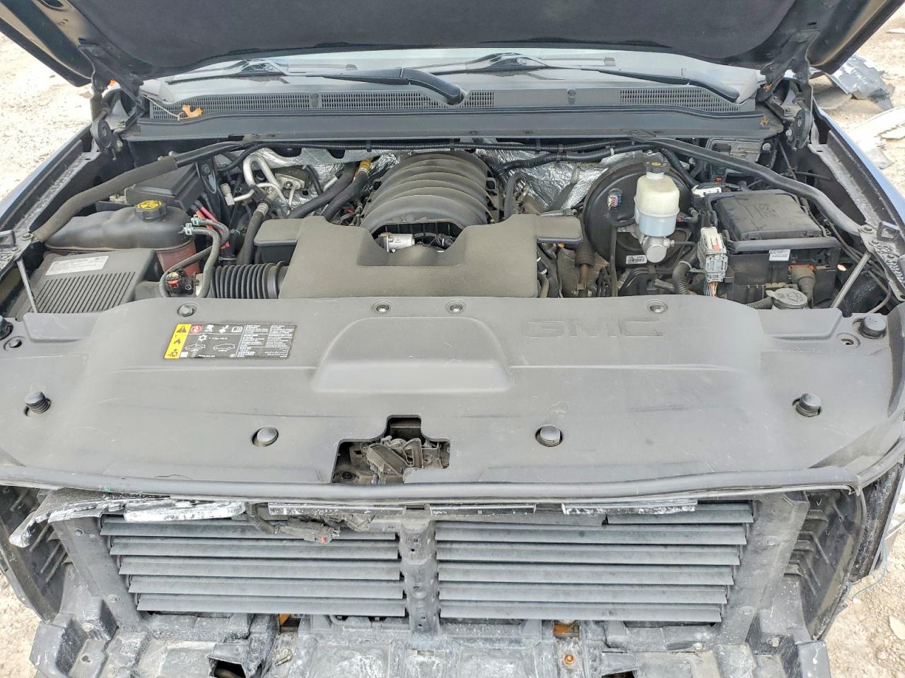 GMC Yukon Denali
