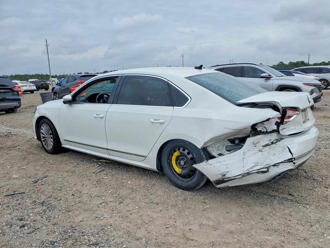 Volkswagen Passat Se