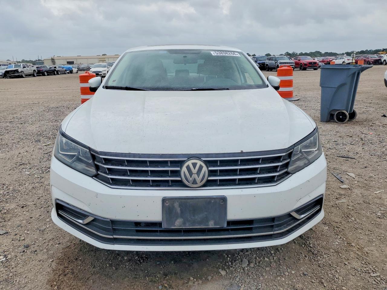 Volkswagen Passat Se