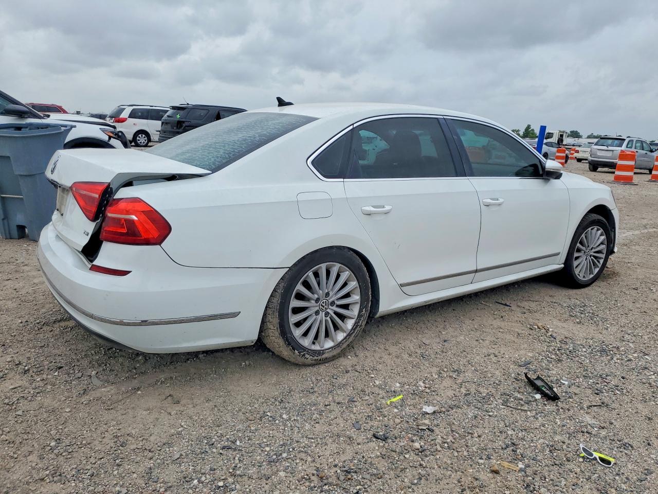 Volkswagen Passat Se