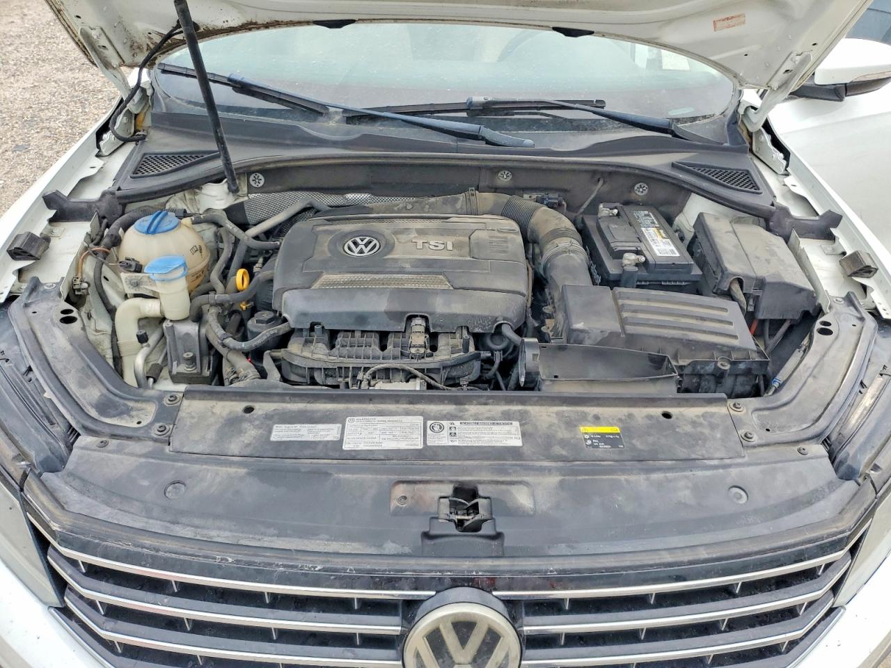 Volkswagen Passat Se