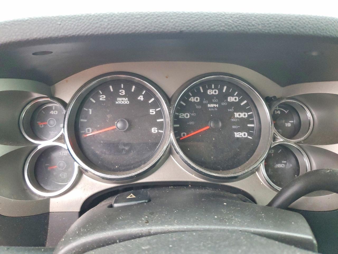 Chevrolet Silverado C1500 Lt