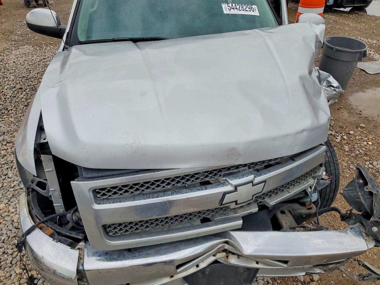 Chevrolet Silverado C1500 Lt
