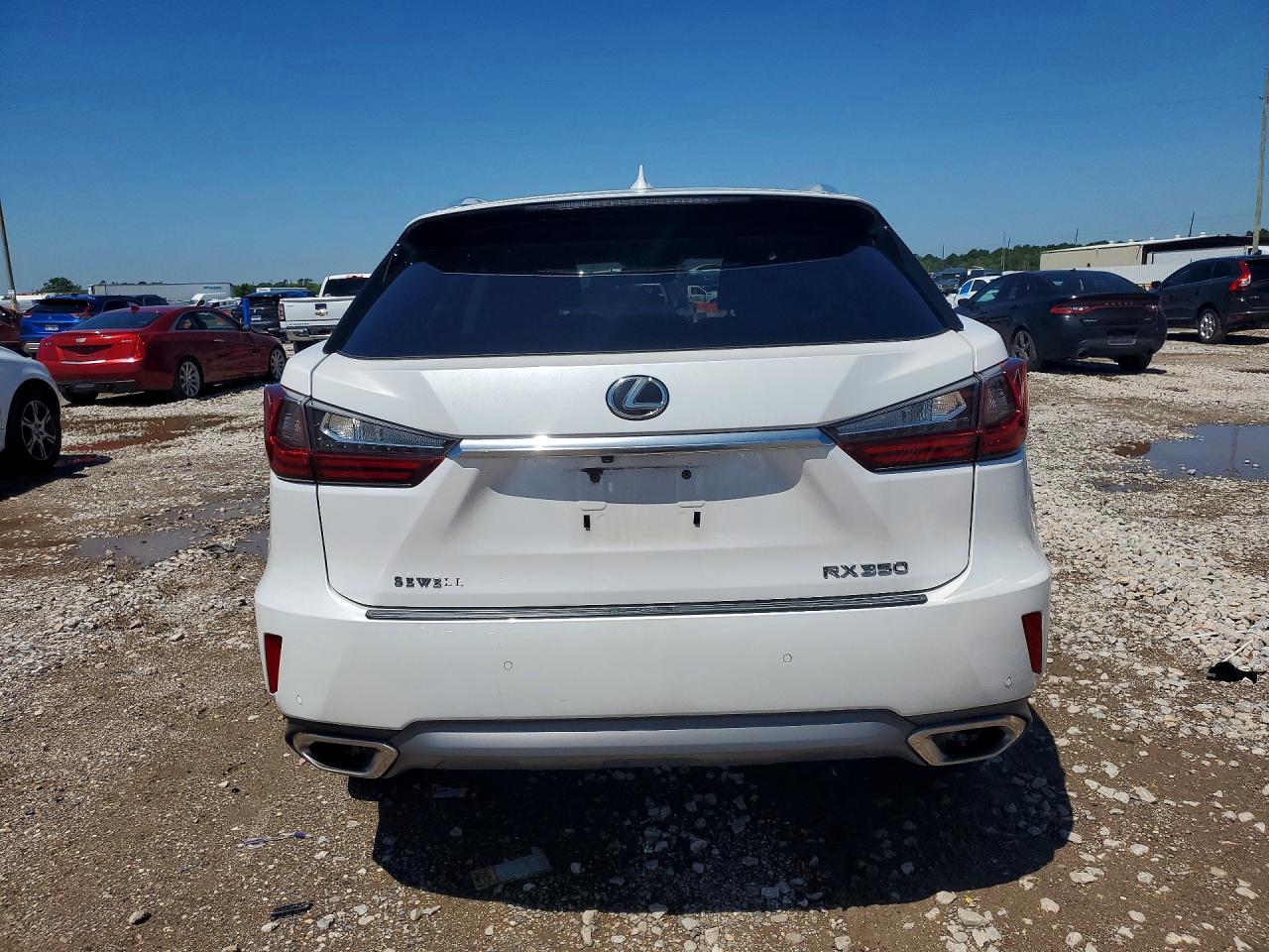 Lexus RX 350