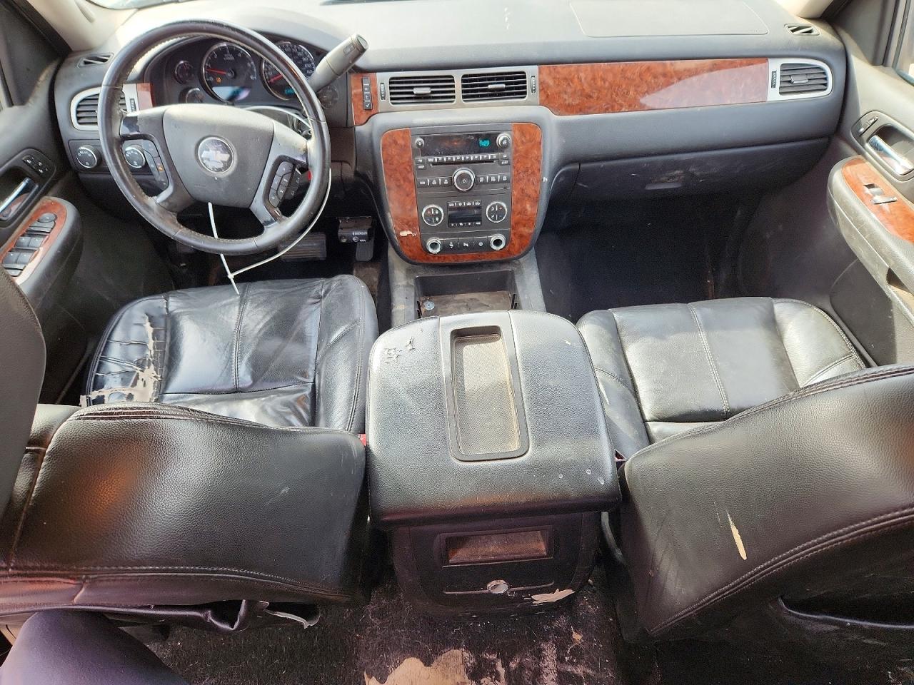 Chevrolet Silverado K1500
