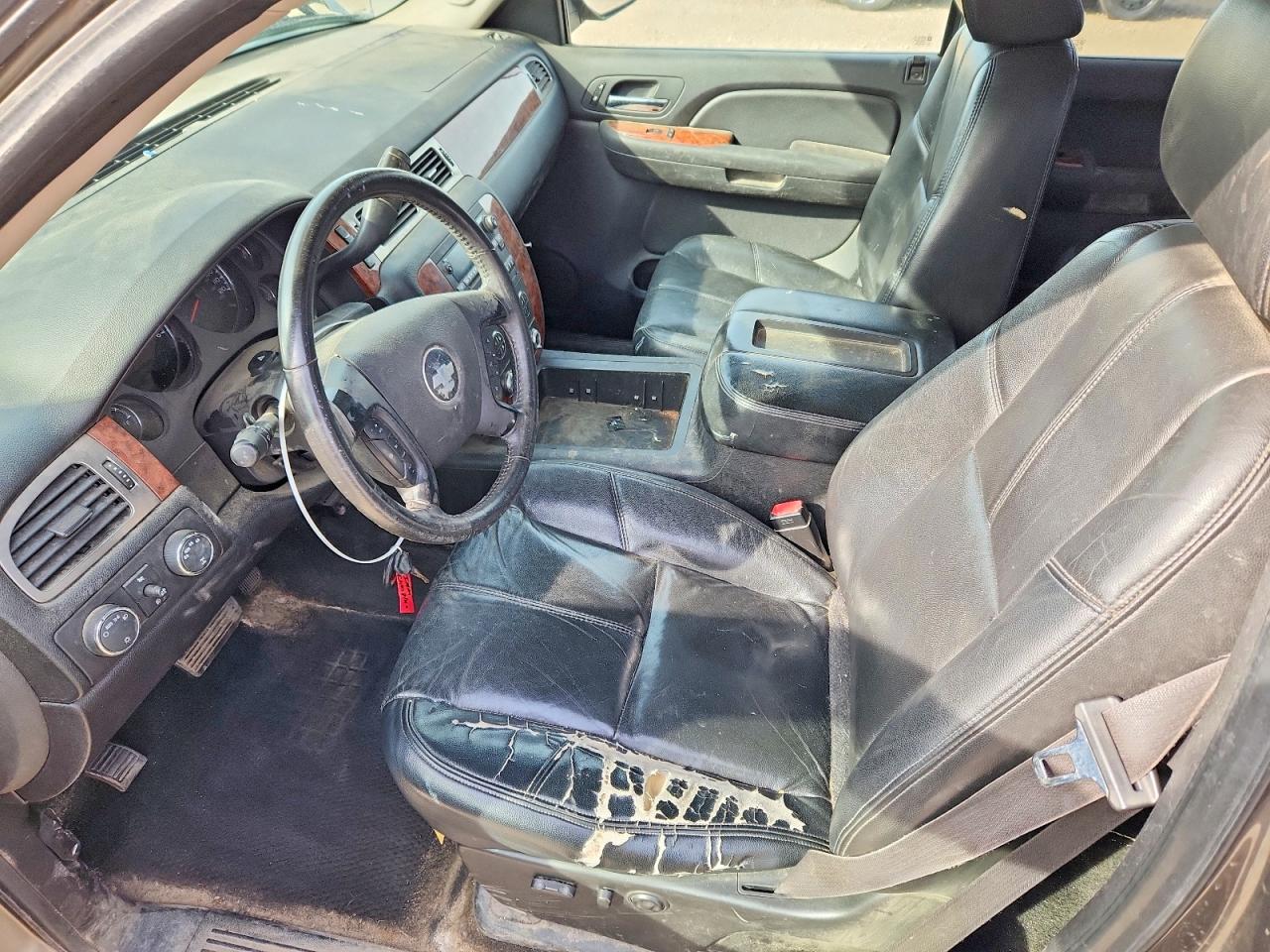 Chevrolet Silverado K1500
